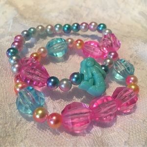 🧜‍♀️ Mermaid Bracelet